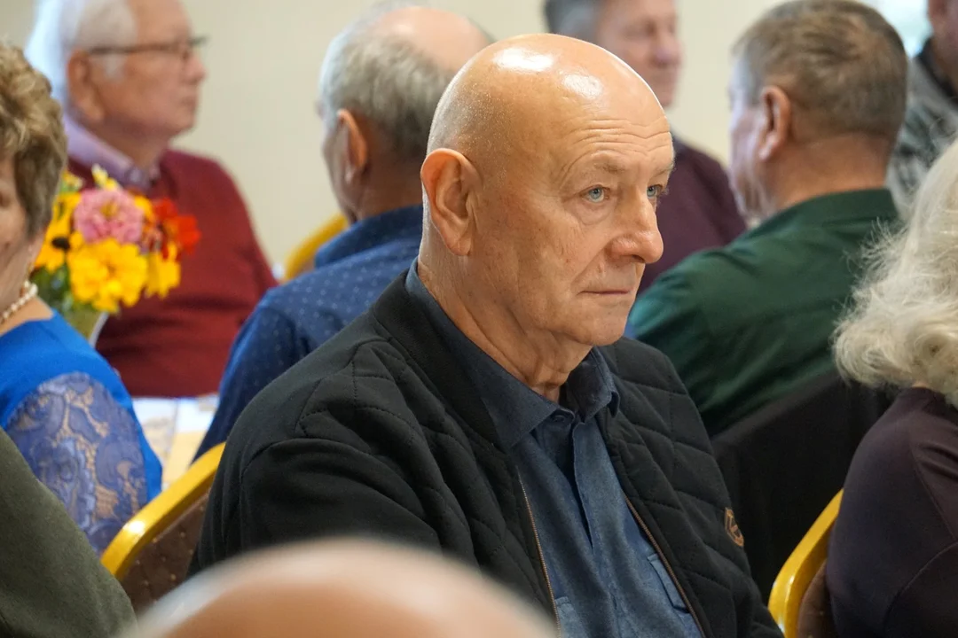 Spotkanie POM Olszanica